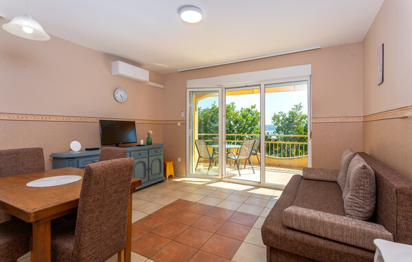 Apartament - Crikvenica-Dramalj , Chorwacja - CKA561 3