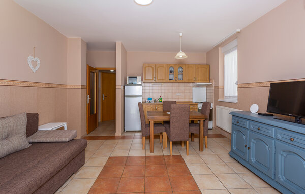 Apartament - Crikvenica-Dramalj , Chorwacja - CKA561 4