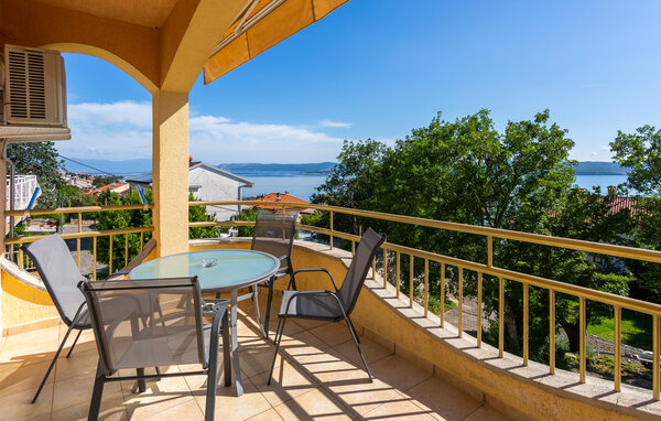 Apartamento - Crikvenica-Dramalj , Croacia - CKA561 1