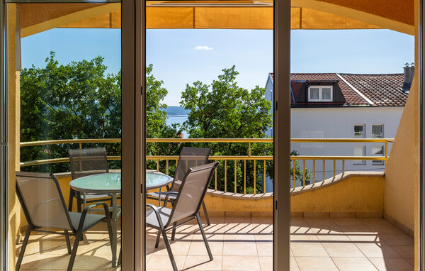 Apartament - Crikvenica-Dramalj , Chorwacja - CKA561 7