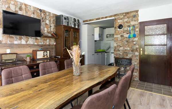 Holiday Home - Crikvenica-Grizane , Croatia - CKA562 301