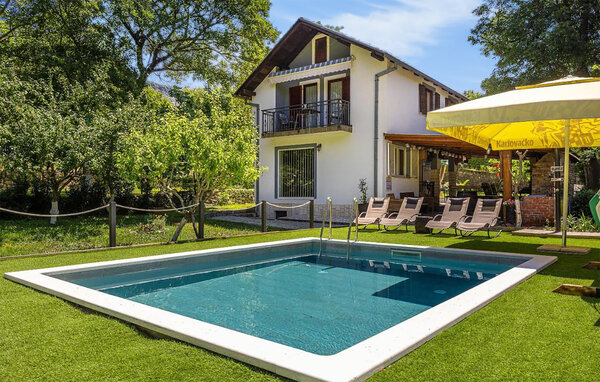 Casa vacanze - Crikvenica-Grizane , Croazia - CKA562 1