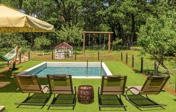 Holiday Home - Crikvenica-Grizane , Croatia - CKA562 12