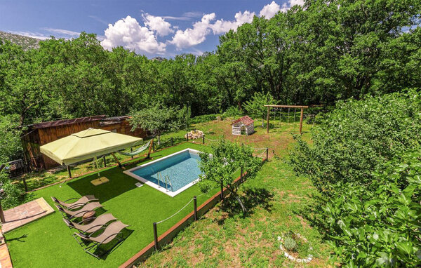 Holiday Home - Crikvenica-Grizane , Croatia - CKA562 13