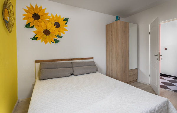 Vakantiehuis 