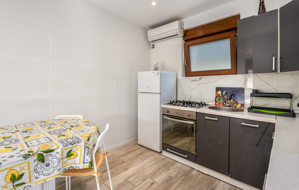 Vakantiehuis 