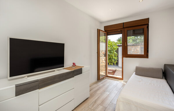 Vakantiehuis 