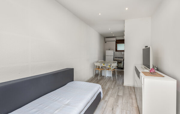 Vakantiehuis 