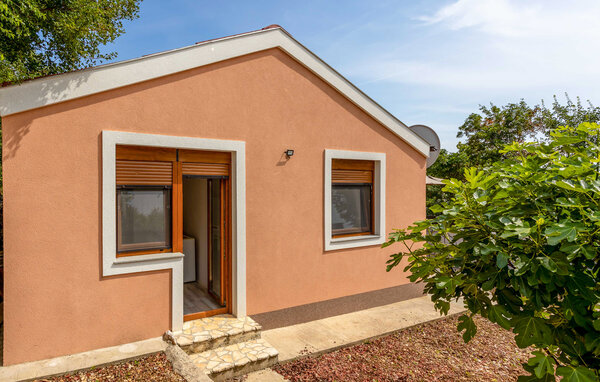 Vakantiehuis 