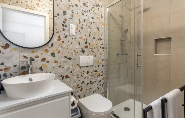 Semesterhus - Crikvenica-Grizane , Kroatien - CKA570 702
