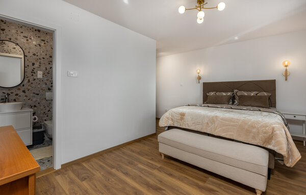 Semesterhus - Crikvenica-Grizane , Kroatien - CKA570 6