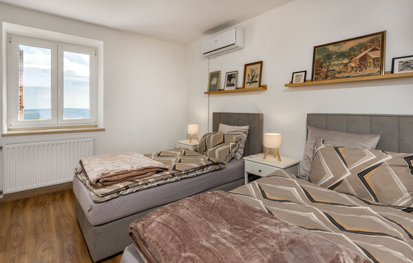 Semesterhus - Crikvenica-Grizane , Kroatien - CKA570 603