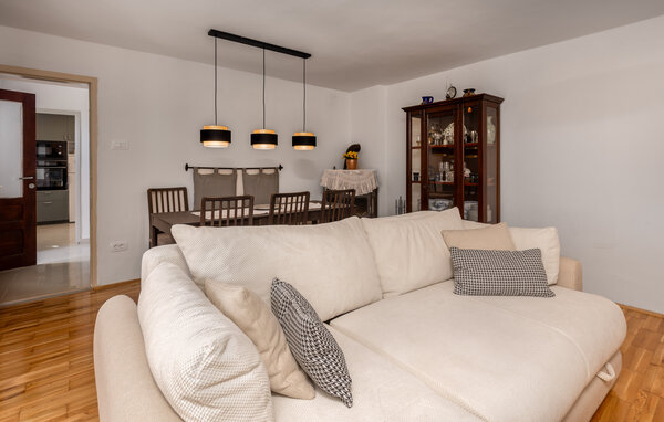 Semesterhus - Crikvenica-Grizane , Kroatien - CKA570 4