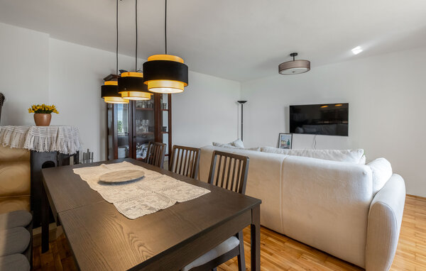 Semesterhus - Crikvenica-Grizane , Kroatien - CKA570 301