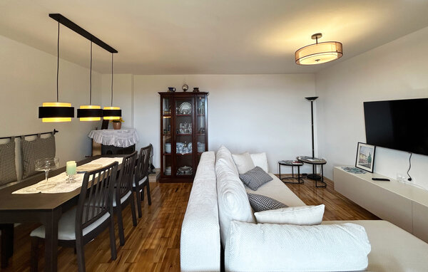 Semesterhus - Crikvenica-Grizane , Kroatien - CKA570 302