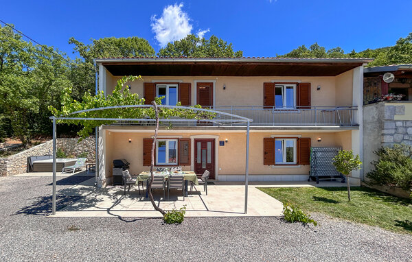 Ferienhaus - Crikvenica-Grizane , Kroatien - CKA570 81