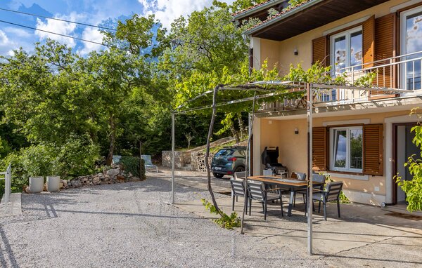 Semesterhus - Crikvenica-Grizane , Kroatien - CKA570 101