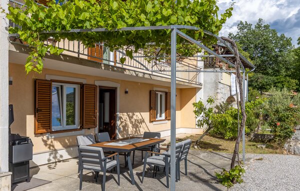 Semesterhus - Crikvenica-Grizane , Kroatien - CKA570 1