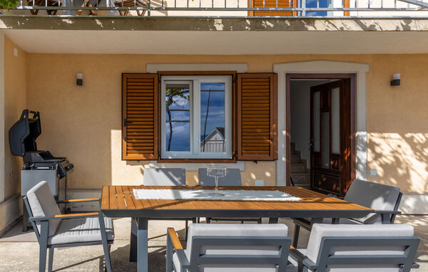 Semesterhus - Crikvenica-Grizane , Kroatien - CKA570 102