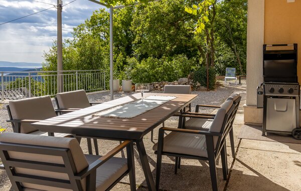 Semesterhus - Crikvenica-Grizane , Kroatien - CKA570 103
