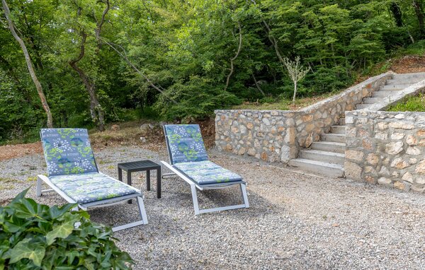Semesterhus - Crikvenica-Grizane , Kroatien - CKA570 7
