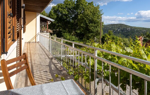 Semesterhus - Crikvenica-Grizane , Kroatien - CKA570 105