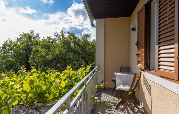 Semesterhus - Crikvenica-Grizane , Kroatien - CKA570 106
