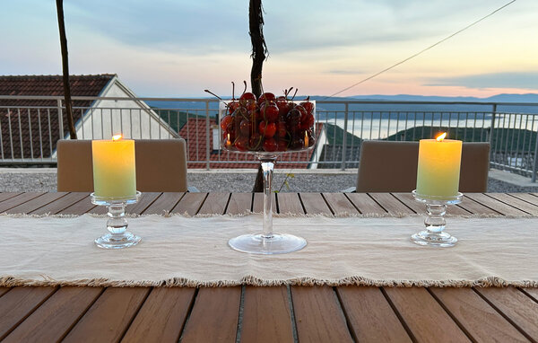 Semesterhus - Crikvenica-Grizane , Kroatien - CKA570 107