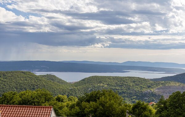 Semesterhus - Crikvenica-Grizane , Kroatien - CKA570 2