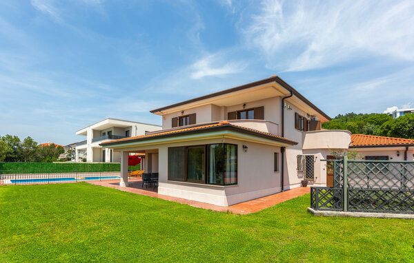 Ferienhaus 