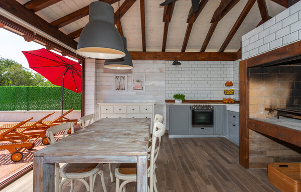 Ferienhaus 