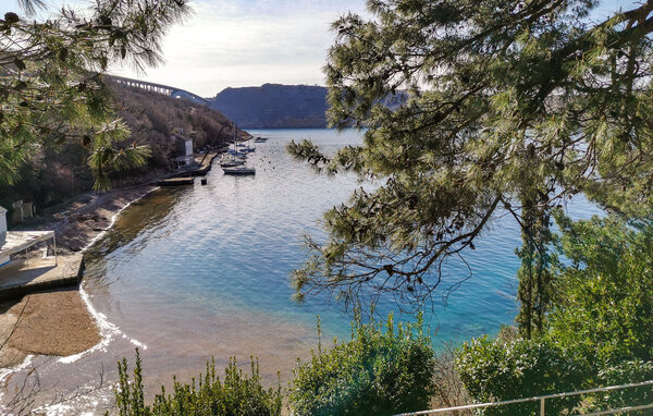 Ferienwohnung - Crikvenica - Kraljevica , Kroatien - CKA591 801