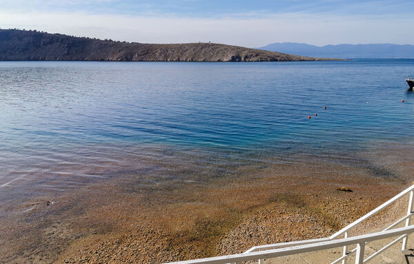 Ferienwohnung - Crikvenica - Kraljevica , Kroatien - CKA591 802