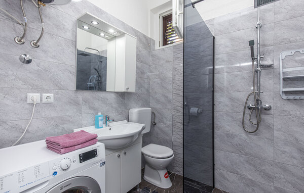 Ferienwohnung - Crikvenica - Kraljevica , Kroatien - CKA591 701