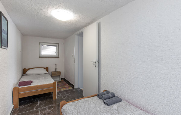 Ferienwohnung - Crikvenica - Kraljevica , Kroatien - CKA591 4