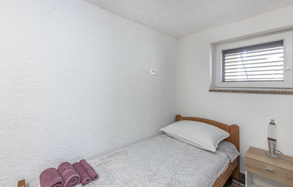 Ferienwohnung - Crikvenica - Kraljevica , Kroatien - CKA591 601