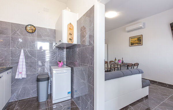 Ferienwohnung - Crikvenica - Kraljevica , Kroatien - CKA591 401