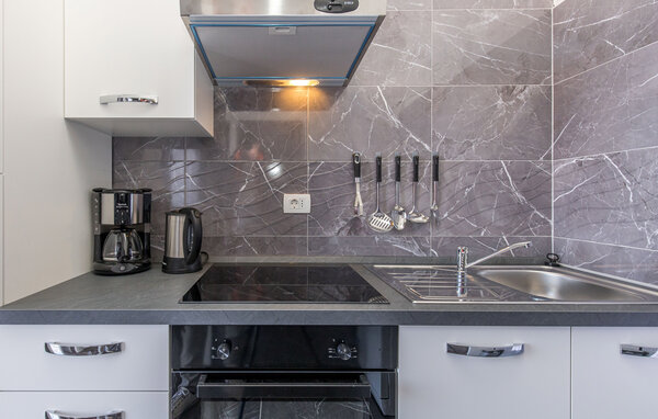 Ferienwohnung - Crikvenica - Kraljevica , Kroatien - CKA591 402