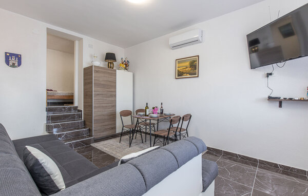 Ferienwohnung - Crikvenica - Kraljevica , Kroatien - CKA591 301