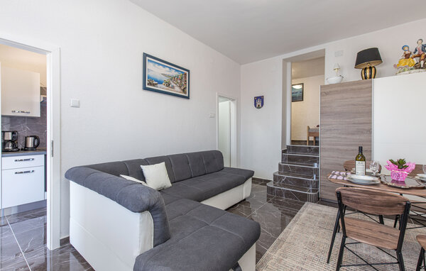 Ferienwohnung - Crikvenica - Kraljevica , Kroatien - CKA591 302