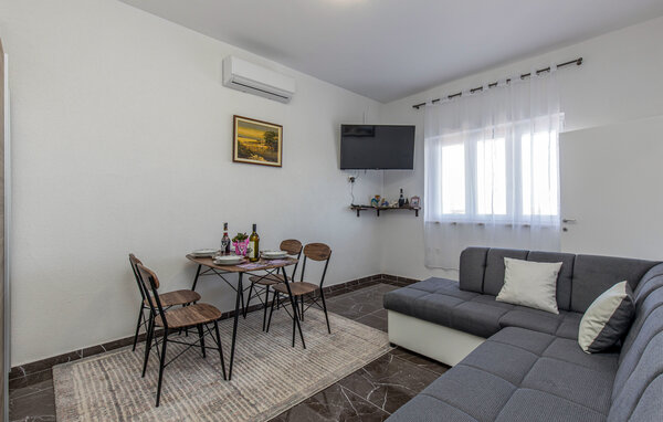 Ferienwohnung - Crikvenica - Kraljevica , Kroatien - CKA591 2