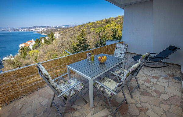 Ferienwohnung - Crikvenica - Kraljevica , Kroatien - CKA591 1