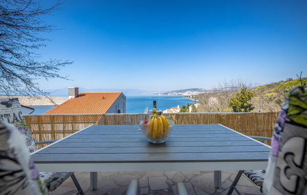 Ferienwohnung - Crikvenica - Kraljevica , Kroatien - CKA591 102