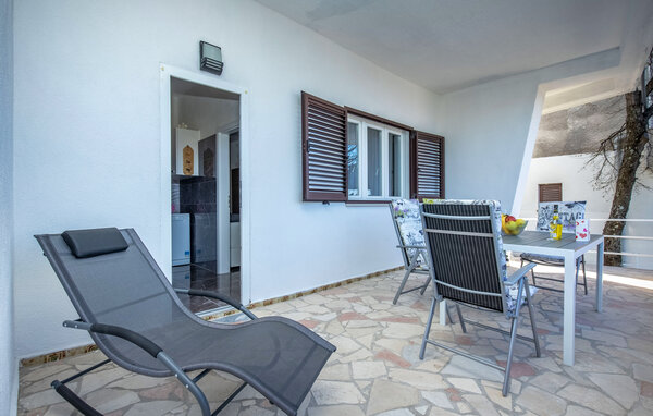 Ferienwohnung - Crikvenica - Kraljevica , Kroatien - CKA591 5