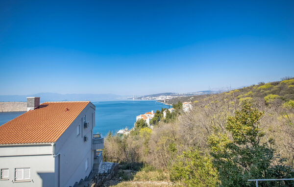 Ferienwohnung - Crikvenica - Kraljevica , Kroatien - CKA591 201