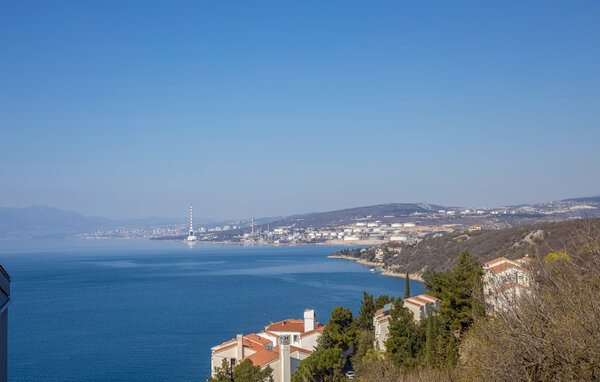 Ferienwohnung - Crikvenica - Kraljevica , Kroatien - CKA591 202