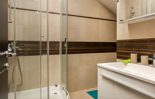 Ferienwohnung - Crikvenica - Kostrena , Kroatien - CKA592 701