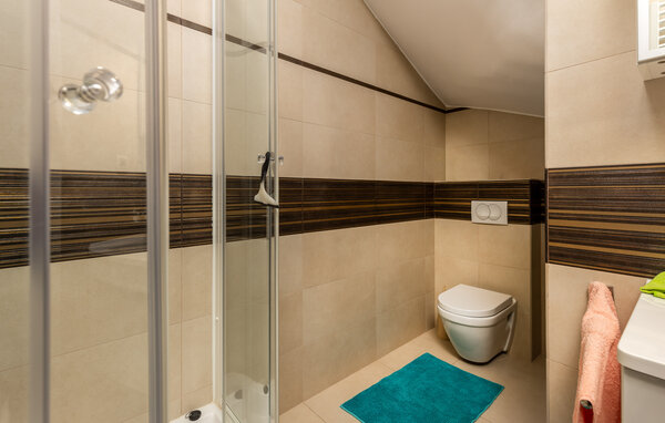 Ferienwohnung - Crikvenica - Kostrena , Kroatien - CKA592 702