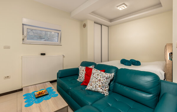 Ferienwohnung - Crikvenica - Kostrena , Kroatien - CKA592 5