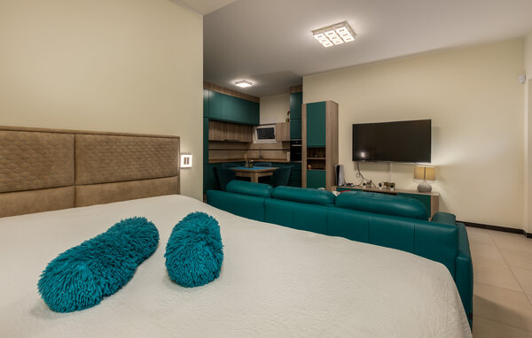 Ferienwohnung - Crikvenica - Kostrena , Kroatien - CKA592 601